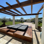 drevena-pergola-nad-virivkou