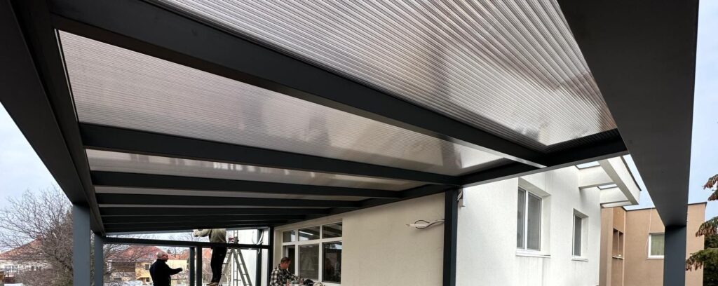 polykarbonát lexan
