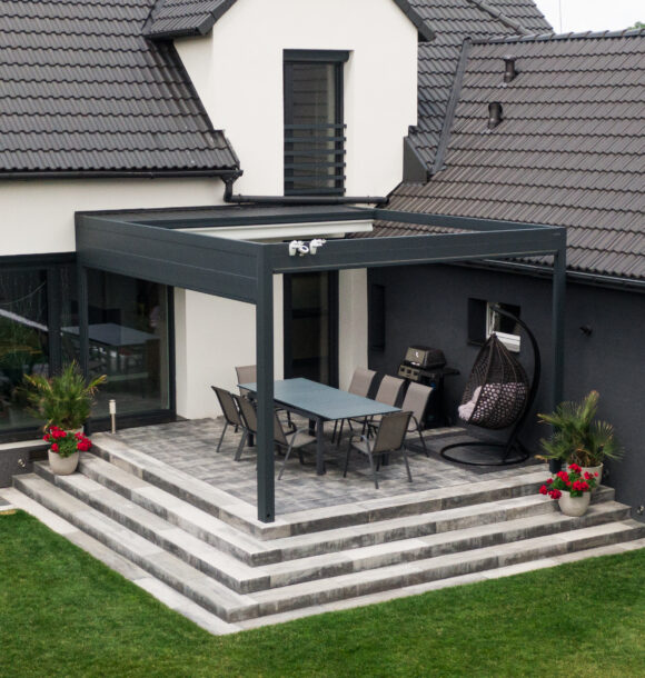 pergola