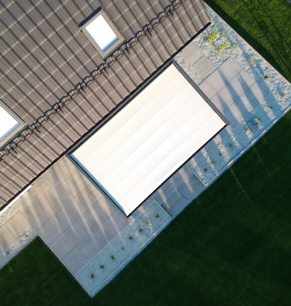 pergola