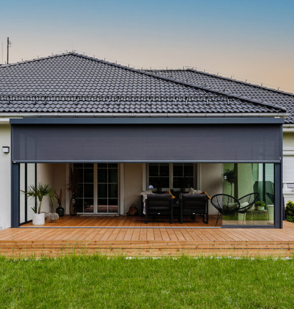 pergola