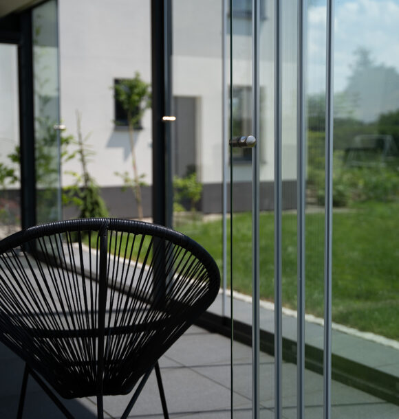 pergola