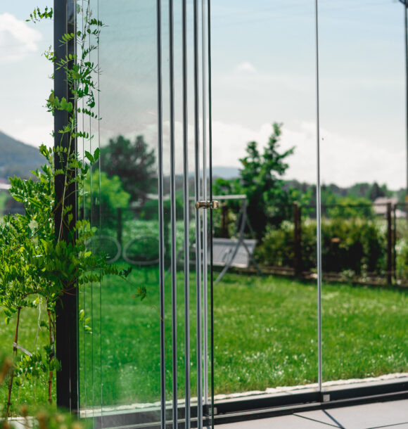 pergola