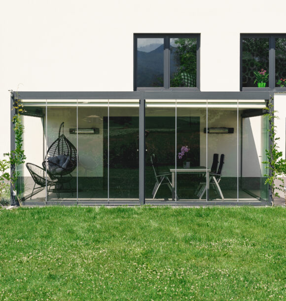 pergola