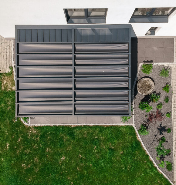 pergola