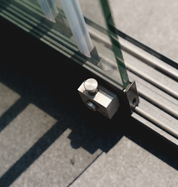 pergola